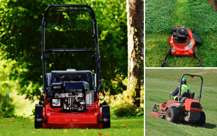 Zero-Turn Mower Deals: Save Big on Top Brands This Season